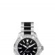 TAG Heuer AQUARACER防水300米鑲鑽女錶