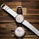 Altiplano 系列腕錶,Piaget。