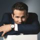 Ryan Reynolds