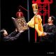無獨有偶工作室劇團《夜鶯》演出地點:台中國家歌劇院中劇院演出時間:2017/4/8 PM14:30、2017/4/8 PM19:30