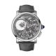Rotonde de Cartier 三問雙重神秘陀飛輪腕錶 (PRE-SIHH 最新錶款)