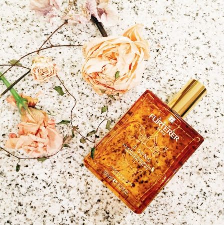 RF 微金女神菁萃油 100ml/$2500