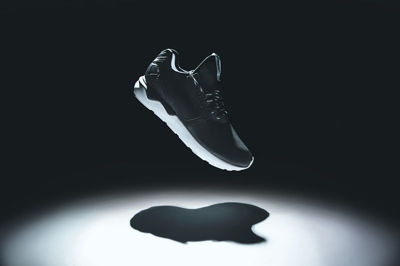 adidas Originals 人氣經典鞋款Tubular Runner NTD4,490