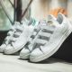 adidas Originals 人氣經典鞋款Stan Smith NTD3,490