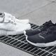adidas Originals 時尚百搭經典黑白NMD_R1 PK NTD6,800(男女鞋款)