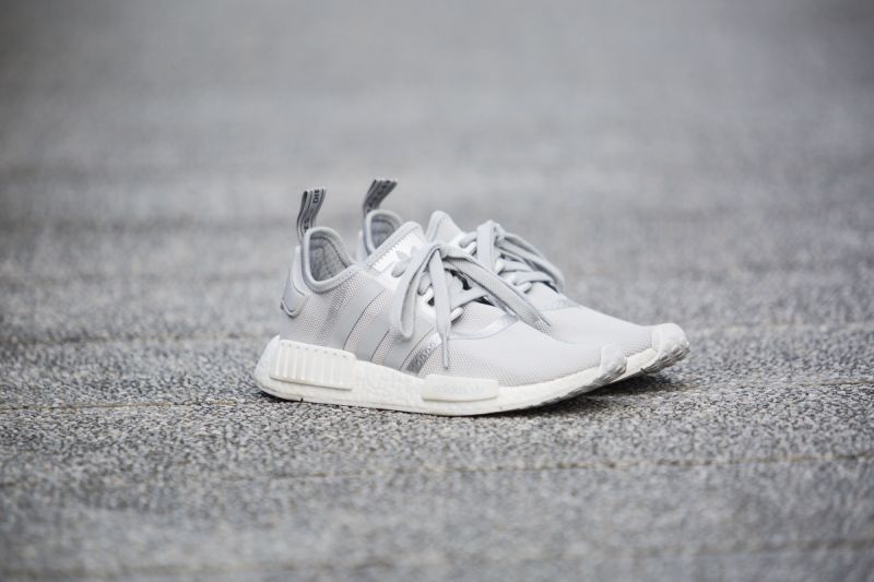 NMD_R1 質感高級灰 / NT. 5,290