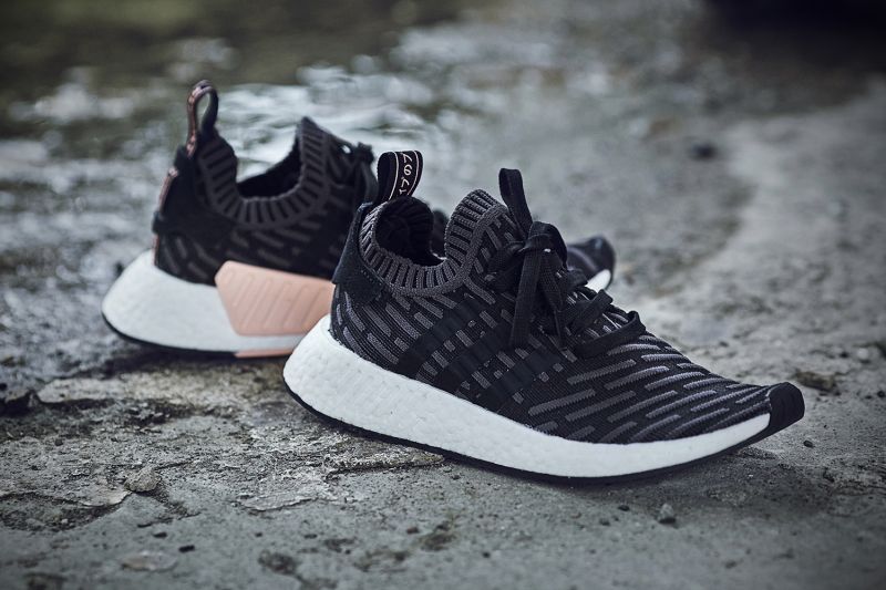 adidas Originals NMD_R2 NTD6,800_女鞋