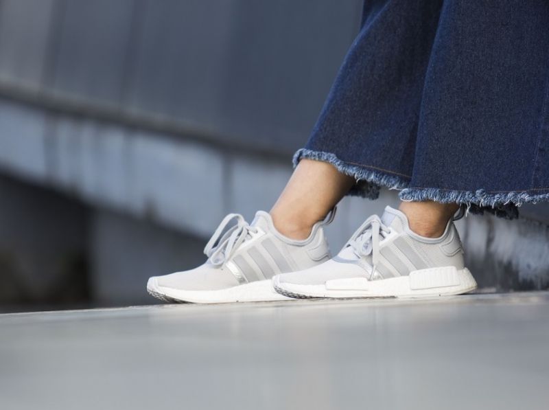 NMD_R1 質感高級灰 / NT. 5,290