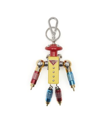 PRADA GIGI 機器人吊飾 $13,500