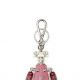 PRADA GIULIETTA機器人吊飾 $13,500