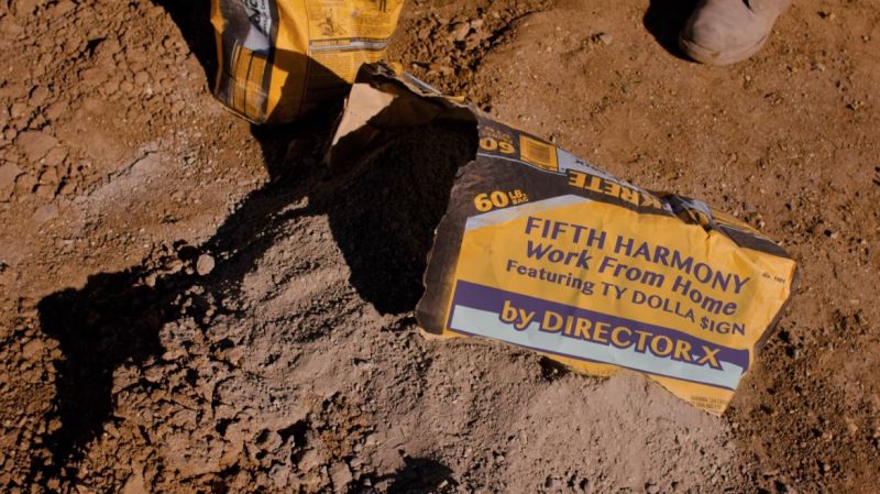 Fifth Harmony - Work from Home ft. Ty Dolla $ign