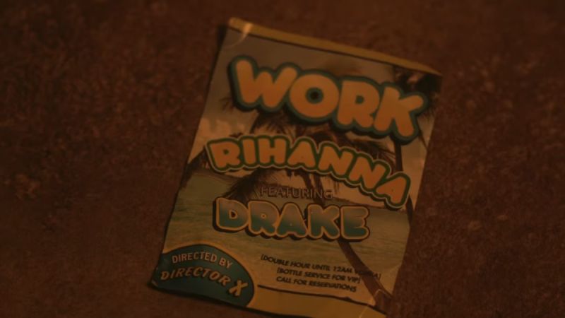 Rihanna - Work (Explicit) ft. Drake