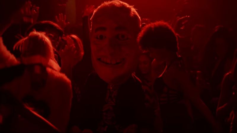 Mike Posner - I Took A Pill In Ibiza (Seeb Remix) (Explicit)