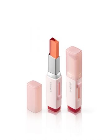 超放電晶潤雙色唇膏 Two Tone Tint Lip Bar 2g / NT$850