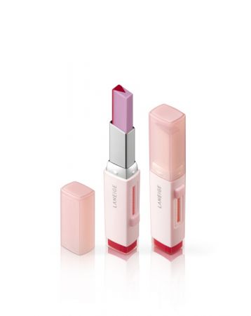 超放電晶潤雙色唇膏 Two Tone Tint Lip Bar 2g / NT$850