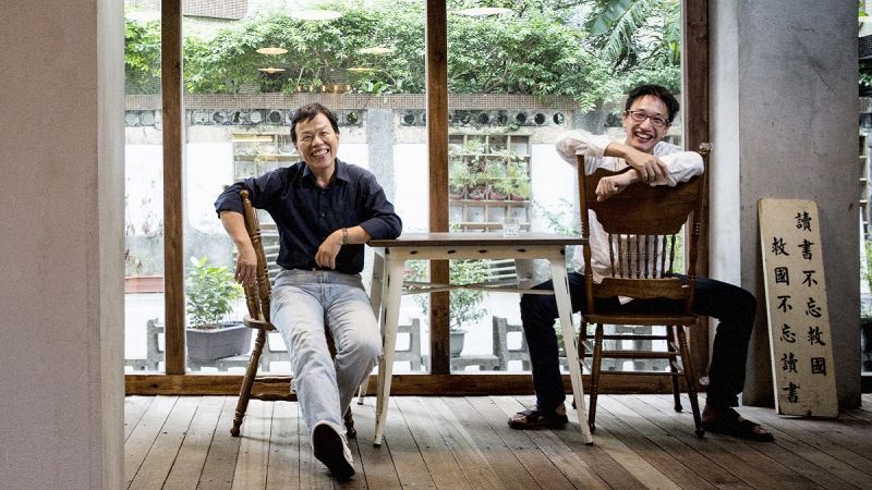 「一直吃一道菜不會健康,希望觀眾可以享受戲劇是很多元的。」──王小棣