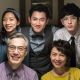 《戀愛沙塵暴》,導演北村豐晴,編劇溫郁芳、張可欣。