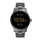 Fossil Q Marshal 觸控式螢幕配精鋼霧黑色錶帶(FTW2108),NT$11,400
