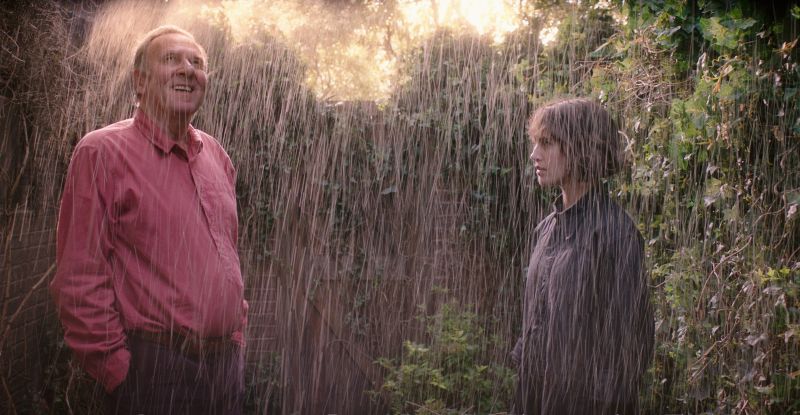 《歡迎光臨貝拉的奇幻花園》(This Beautiful Fantastic)