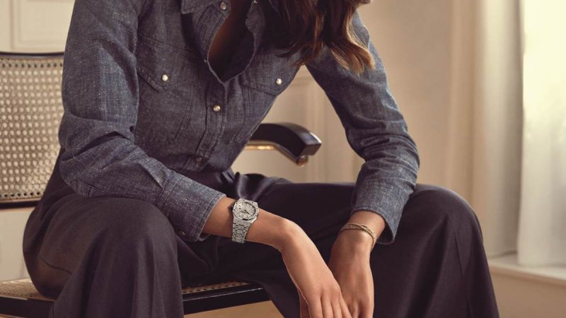 Audemars Piguet