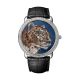 Ronde Louis Cartier火金工藝腕錶,Cartier
