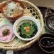 山形縣 溫海溫泉 萬國屋-海潮之香吟釀茶泡飯