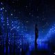 〈水晶宇宙〉(Crystal Universe)