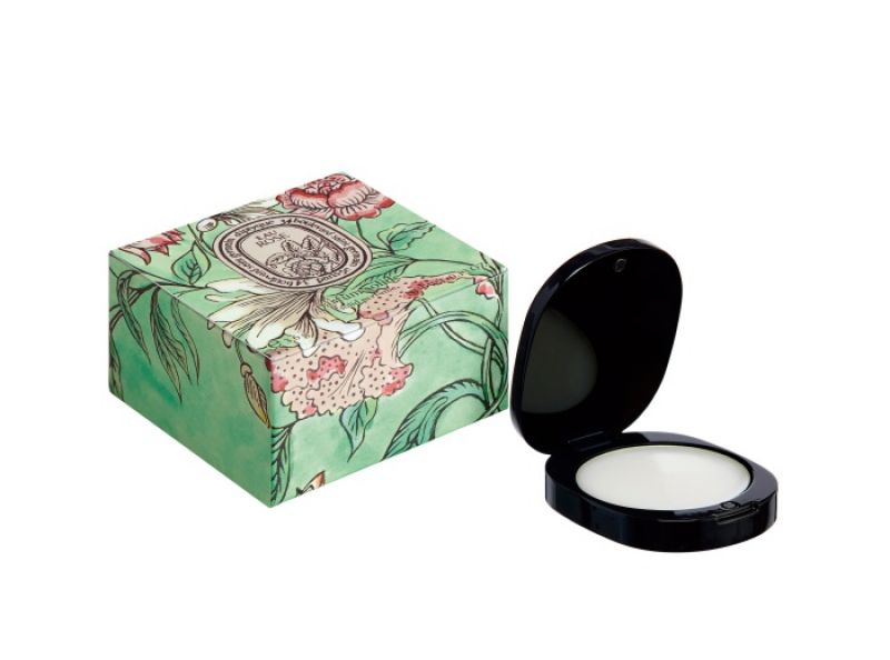 diptyque 2017限量玫瑰之水香膏 3.6g NT$ 1,800