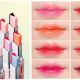 Laneige蘭芝超放電晶潤雙色唇膏 Two Tone Tint Lip Bar迷人之處:2:3完美V型切割,打造超韓潮「V型上色區」,更結合蘭芝明星商品晚安唇膜滋養成份,內層唇膏與外層潤唇膏的完美比例,創造比以往更自然、更立體嘟翹的美唇效果。8款新色唇膏中更有2款為李聖經親自調色搭配,#3櫻桃牛奶及 #8香柚薄荷,輕輕一抹,便綻放2017春天的甜美微醺氣息。2g / NT$850更多資訊 >> https://goo.gl/cW4uLj