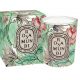 diptyque 2017 限量朝露玫瑰香氛蠟燭190g NT$ 2,600
