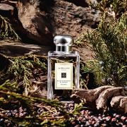 Jo Malone倫敦雨 Black Cedarwood & Juniper黑雪松木與杜松