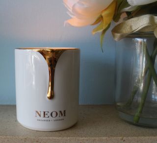 Neom皇家奢華極致美肌香氛蠟燭
