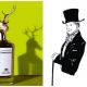 Penhaligon’s 潘海利根獸首肖像香水