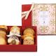 AUNT STELLA 詩特莉手工餅乾 【冬采S (餅乾) 經典手工餅乾約310克/ NTD$ 510】