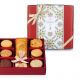 AUNT STELLA 詩特莉手工餅乾 【冬萱L /經典手工餅乾約510克 蛋糕約230g / NTD$ 820】