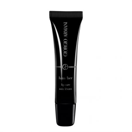 Giorgio Armani【他她極效潤澤護唇膏】15ml NT$1,050