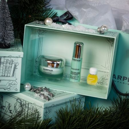 DARPHIN 完美無齡胜肽限量禮盒,NT$7,100