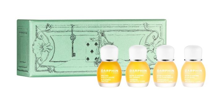 DARPHIN 迷你芳香精露限量禮盒,NT$3,300