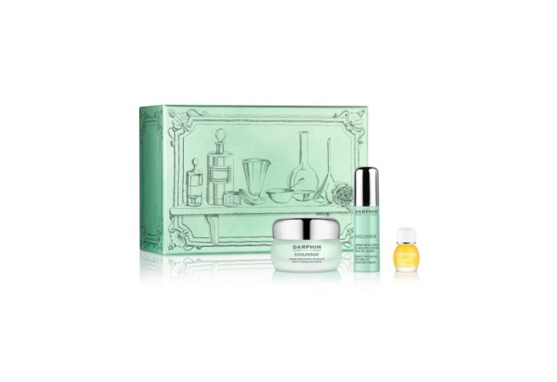 DARPHIN 完美無齡胜肽限量禮盒,NT$7,100