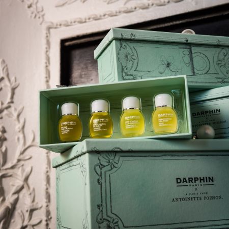 DARPHIN 迷你芳香精露限量禮盒,NT$3,300