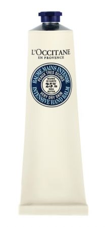 L’OCCITANE乳油木修護手膜霜150ml ,NT. 1,200
