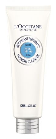 L’OCCITANE乳油木潔面乳125ml,NT. 950