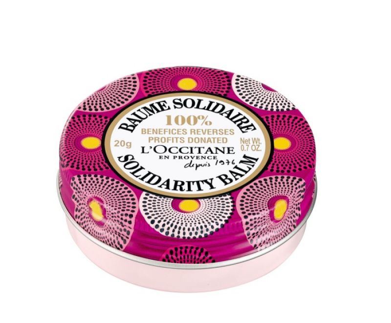 L’OCCITANE乳油木紫羅蘭果油20g,3個一組NT. 600