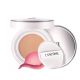 蘭蔻 LANCÔME 激光煥白輕感氣墊粉餅 - 無瑕版 SPF50+/ PA+++ (共6色)13g /單蕊/NT$1,150;13g x 2/雙蕊/NT$1,950;粉盒/NT$500