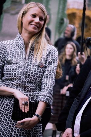 Gwyneth PALTROW