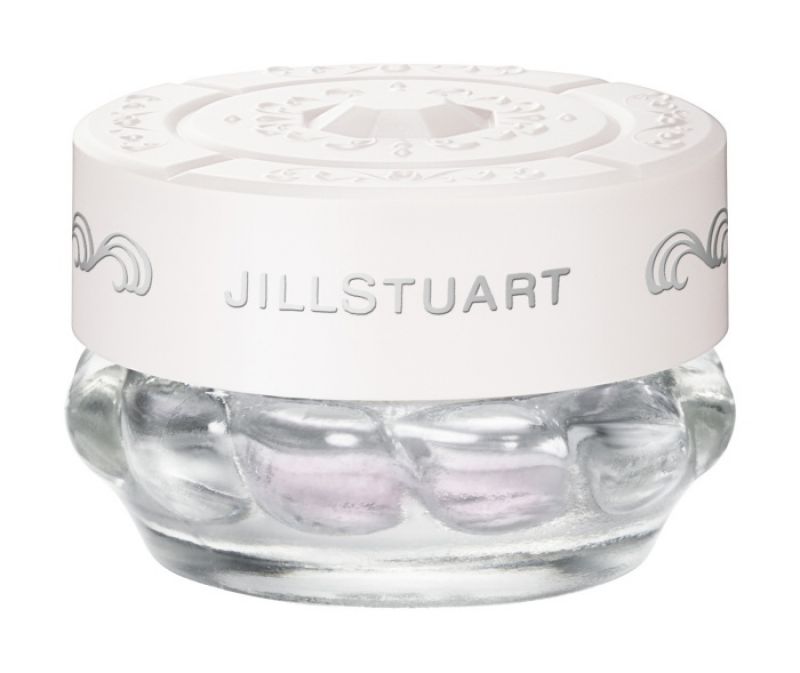 Jill Stuart吉麗絲朵光燦寶石亮眼采(甜點主義)01 01 strawberry sugar草莓糖霜,NT660