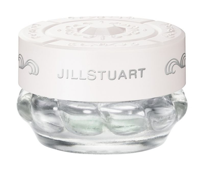 Jill Stuart吉麗絲朵光燦寶石亮眼采(甜點主義)02 02 mint sugar 薄荷糖霜薄荷糖霜,NT660
