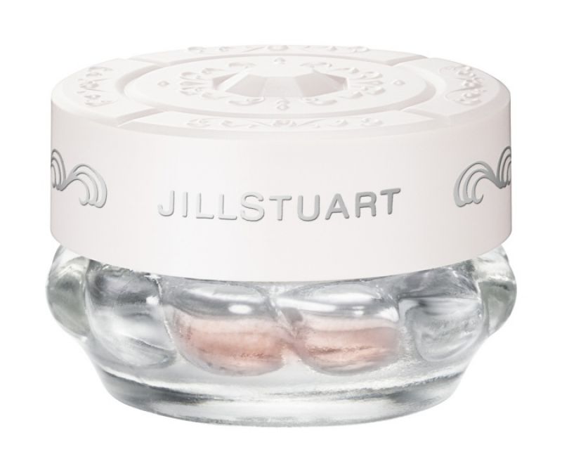 Jill Stuart吉麗絲朵光燦寶石亮眼采(甜點主義)04 pink grapefruit sugar 葡萄柚糖霜,NT660