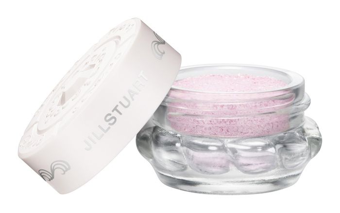 Jill Stuart吉麗絲朵光燦寶石亮眼采(甜點主義)01 01 strawberry sugar草莓糖霜,NT660