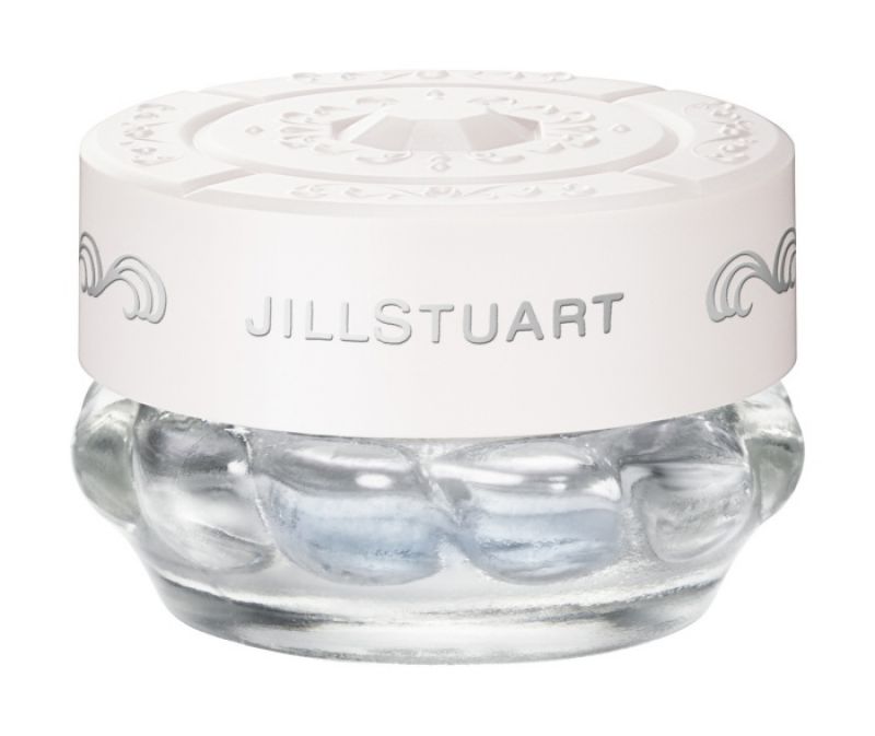 Jill Stuart吉麗絲朵光燦寶石亮眼采(甜點主義)05 blueberry suagr藍莓糖霜,NT660